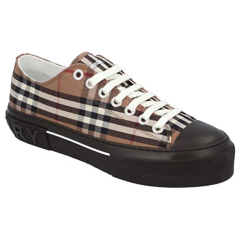 men's burberry shoes price